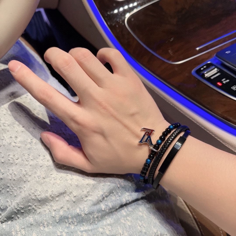 LV Bracelets